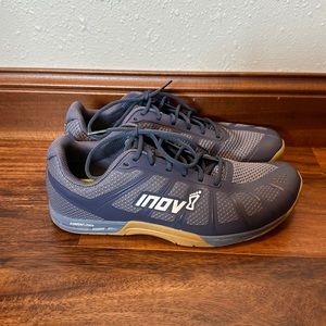 Women’s Inov8 F-lite 235 v3 size 10.5 lilac color